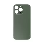 Back Glass Apple iPhone 13 Pro (Laser LH) Alpine Green