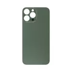 Back Glass Apple iPhone 13 Pro Max (Laser LH) Alpine Green
