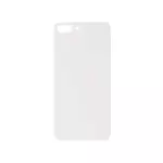 Back Glass Apple iPhone 8 Plus (Laser LH) White