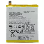 Premium Battery Asus Zenfone 3 ZE520KL/ZenFone Live ZB501KL C11P1601