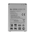 Premium Battery LG G3 D855 BL-53YH