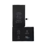Battery Partner-Pack for Apple iPhone X Ti (x10)