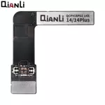 Battery Repair Flex QianLi pour Apple iPhone 14 & 14 Plus