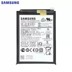 Original Battery Samsung Galaxy A02s A025/Galaxy A03s A037/Galaxy A03 A035F/Galaxy A03 A035G GH81-21239A GH81-21636A HQ-50S