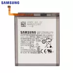 Original Battery Samsung Galaxy S20 G980/Galaxy S20 5G G981 GH82-22122A EB-BG980ABY