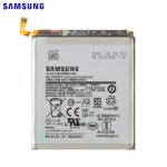 Original Battery Samsung Galaxy S22 Ultra S908 GH82-27484A EB-BS908ABY