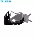 Battery Storage TELESIN DJ-FPV-001 for Helmet of Drone DJI FPV
