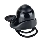 Bell DENGHENG for Electric Scooter Black