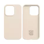 Biodegradable Bamboo Case PROTECT for Apple iPhone 12/iPhone 12 Pro (#3) Pink