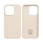 Biodegradable Bamboo Case PROTECT for Apple iPhone 13 Pro Max (#3) Pink