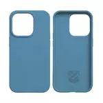 Biodegradable Case PROTECT for Apple iPhone 11 Pro Max #6 Blue