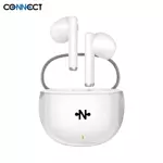 Bluetooth headset CONNECT MC-EB02 (BT 5.3) Type-C White