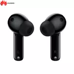 Bluetooth headset Huawei FreeBuds 4i 55034192 Black