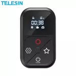 Bluetooth Remote Control TELESIN T10 GP-RMT-T10 for GoPro 11 10, 9, 8 & Max
