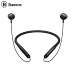 Bluetooth Sport Earphone Baseus Bowie P1 Half In-ear Neckband Wireless 170mAh NGPB000001 Black