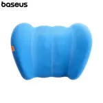 Car Cooling Pad Baseus BS-CN005 ComfortRide Series (Lumbar) Blue