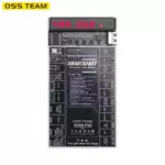 Charge Activation Board OSS TEAM W209 PRO V8 for Android & iPhone 6 to 14 Series