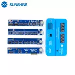 Charge Activation Board Sunshine SS-909 V7.0 for iPhone, Android, iPad and Apple Watch