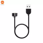 Connected Watch Charging Cable Xiaomi BHR4641GL Smart Band 5/6 Black