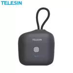 Charging Case TELESIN TE-WMB-001 for Rode Wireless GO & GO 2 Microphone