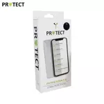 Classic Tempered Glass Pack PROTECT for Apple iPhone 12 Pro Max x10 Transparent
