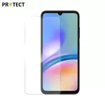 Classic Tempered Glass Pack PROTECT for Samsung Galaxy A05s A057 x10 Transparent