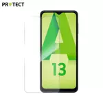Classic Tempered Glass Pack PROTECT for Samsung Galaxy A13 4G A135 x10 Transparent