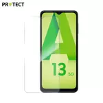 Classic Tempered Glass Pack PROTECT for Samsung Galaxy A13 5G A136 x10 Transparent