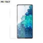 Classic Tempered Glass Pack PROTECT for Samsung Galaxy A51 A515/Galaxy S20 G980/Galaxy S20 FE 5G G781/Galaxy S20 FE 4G G780 x10 Transparent