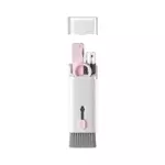 Cleaning Pen for PC Keyboard, Smartphone and Bluetooth Headphones Pink
