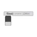 Battery Repair Flex QianLi for Apple iPhone 12 Mini