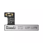 Battery Repair Flex QianLi for Apple iPhone 13 Pro Max/iPhone 13 Pro