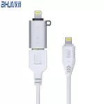 Data Transfer Cable AIXUN UL1 USB 3.0 for Apple 5S to 14 Pro Max