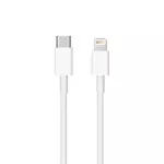 Data Cable Type-C to Lightning Apple A2249 Original (1m) White