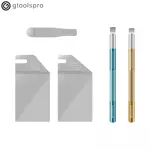 Blade Gtoolspro for Stand LCD iPhone (Kit 5 in 1)