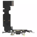Dock Connector Apple iPhone 8 Plus Black
