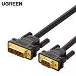 DVI to VGA Cable Ugreen MM118 1.5M 30838