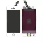 Premium Display Touchscreen Apple iPhone 5S/iPhone SE (1er Gen) White