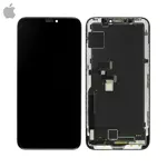 Original Refurb Display Touchscreen Apple iPhone X Black