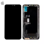 Original Refurb Display Touchscreen Apple iPhone XS Max Black
