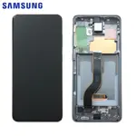 Original Display Touchscreen Samsung Galaxy S20 Plus 5G G986 GH82-22134E GH82-22145E G986 /G985 Grey