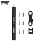 Electric Screwdriver Jakemy JM-Y05 (9 in 1)