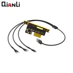 Expansion Card with Power Cable QianLi LT1 for iPhone 11 to 12 Pro Max