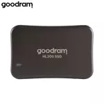 External Hard Drive Goodram HL200 SSD 1024GB (with Cables USB to Type-C & Type-C to Type-C) SSDPR-HL200-01T
