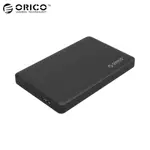 Hard Disk Enclosure Orico 2.5'' USB3.0 SATA III 2577U3-BK-BP