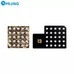 Face ID Repair Chip MiJing for iPhone 13 to 14 (25pin)
