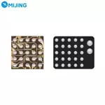 Face ID Repair Chip MiJing for iPhone X to 12 (25pin)
