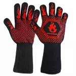 Fireproof Gloves