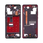 Frame Huawei P30 Pro/P30 Pro New Edition Black