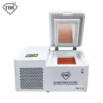 Screen Separation Machine TBK 578 by Freezing